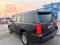 شيفروليه تاهو